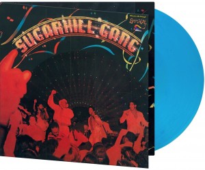 Sugarhill Gang — Sugarhill Gang