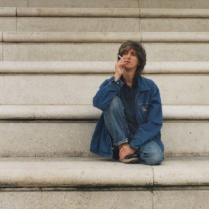 The Durutti Column — Time Was Gigantic... When We Were Kids