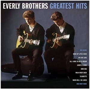 Everly Brothers — Greatest Hits