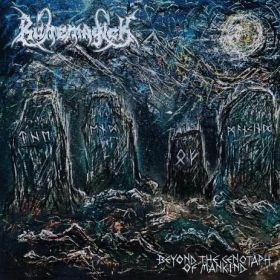 Runemagick — Beyond The Cenopath Of Mankind