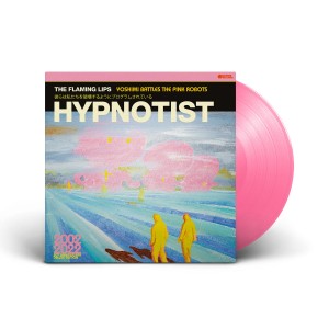 The Flaming Lips — Hypnotist