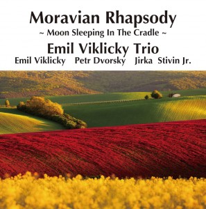 Emil Viklicky — Moravian Rhapsody