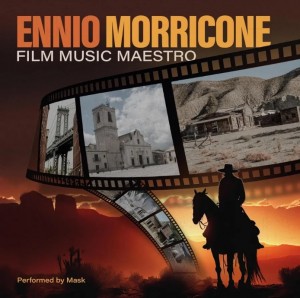 Ennio Morricone — His Film Music Vol.2