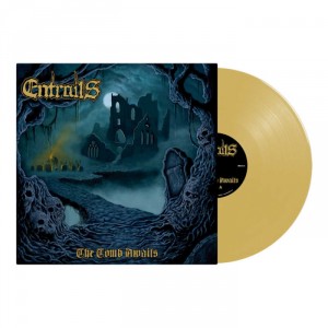 Entrails — The Tomb Awaits