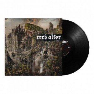 Ereb Altor — Gastrike