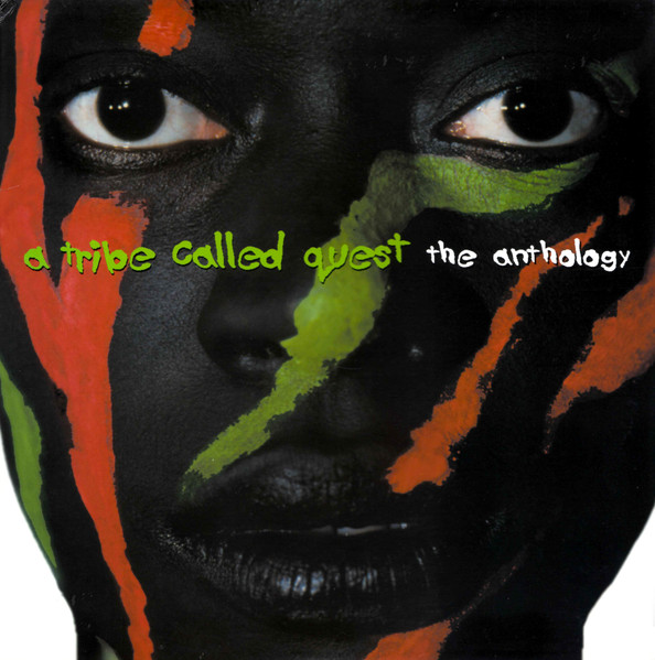 A Tribe Called Quest — The Anthology