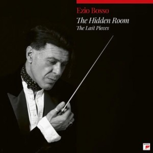 Ezio Bosso — The Hidden Room