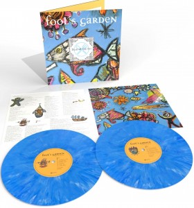 Fools Garden — Dish Of The Day (30th Anniversary)