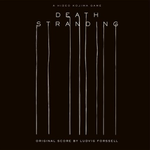 Ludvig Forssell — Death Stranding (Original Score)