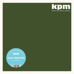 Francis Coppieters — Piano Viberations