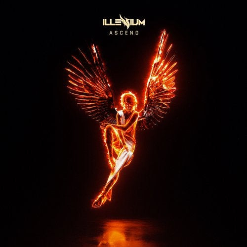 ILLENIUM — Ascend
