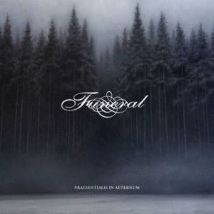 Funeral — Praesentialis In Aeternum