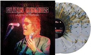 Glenn Hughes — Live In Australia