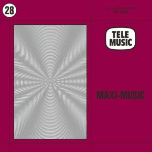 Guy Pedersen — Maxi-Music