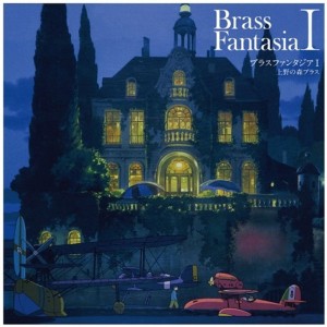Joe Hisaishi — Brass Fantasia I