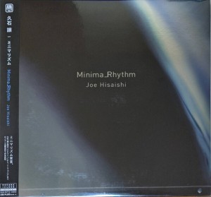 Joe Hisaishi — Minima Rhythm III
