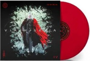 Hokka — Via Miseria IV