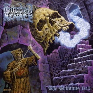 Hooded Menace — The Tritonus Bell