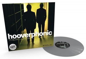 Hooverphonic — Their Ultimate Collection
