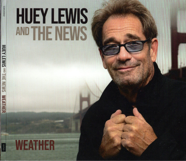 Huey Lewis & The News — Weather