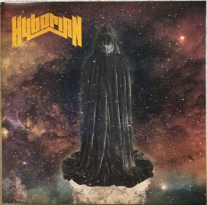 Hyborian — Hyborean Vol. I