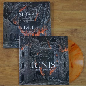 Ignis — Sic Transit Gloria Mundi
