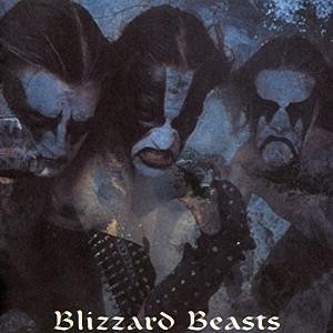Immortal — Blizzard Beasts