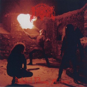 Immortal — Diabolical Fullmoon Mysticism