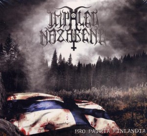 Impaled Nazarene — Pro Patria Finlandia