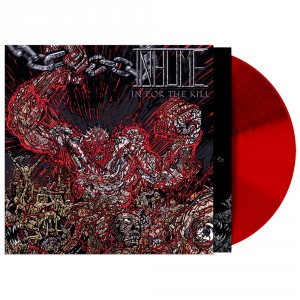 Inhume — In for the kill