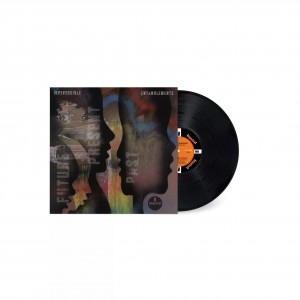Irreversible Entanglements — Future Present Past