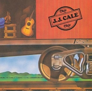 J.J — Cale. Okie
