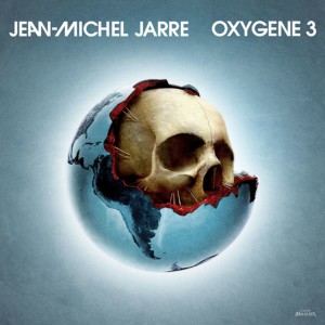 Jean-Michel Jarre — Oxygene 3