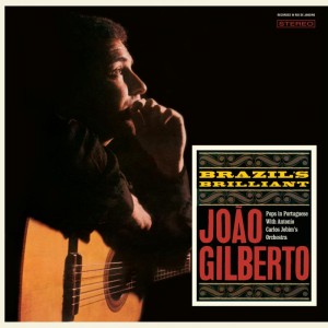 Joao Gilberto — Brazil's Brilliant