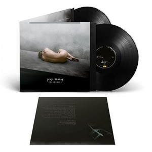 Joep Beving — Prehension