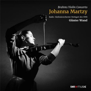 Johanna Martzy — Mozart: Violin Concertos Nos.3 & 4