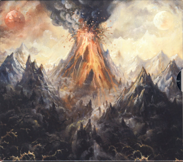Runemagick — Into Desolate Realms