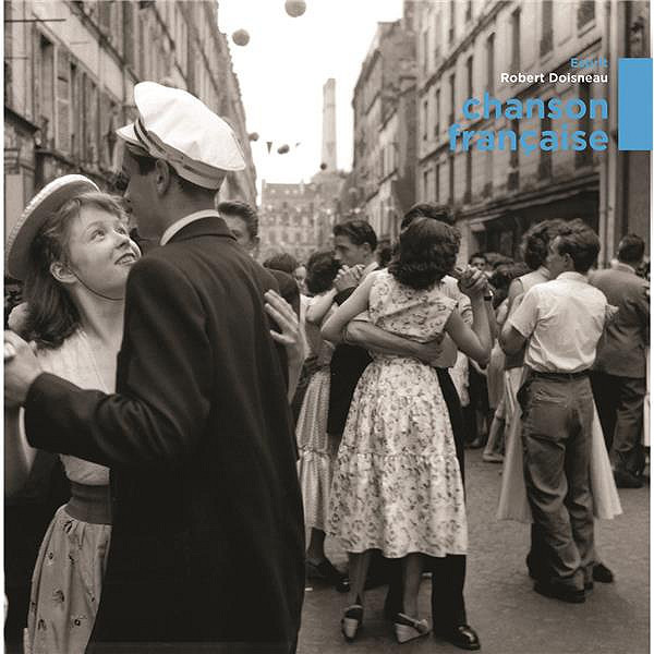Various — Chanson Française
