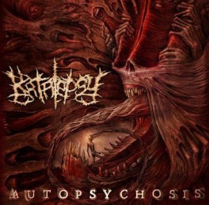 Katalepsy — Autopsychosis