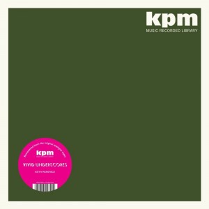 Keith Mansfield — Vivid Underscores