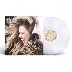 Kelly Clarkson — Meaning Of Life