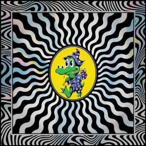 King Gizzard And The Lizard Wizard — Field of Vision '25