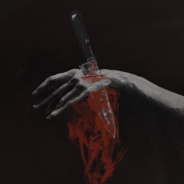 Counterparts — Nothing Left To Love