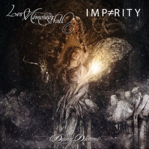 Les Memoires Fall / Imparity — Dying Dreams
