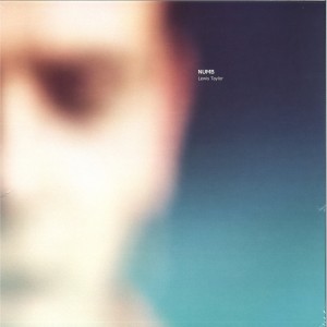 Lewis Taylor — Numb