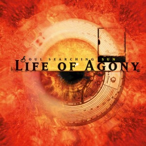 Life of Agony — Soul Searching Sun