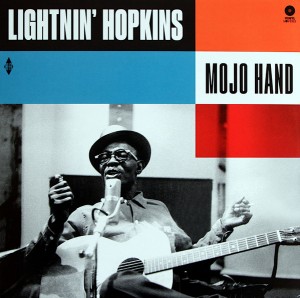 Lightnin' Hopkins — Mojo Hand