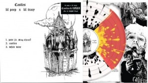 Lil Peep, Lil Tracy — Castles I & II