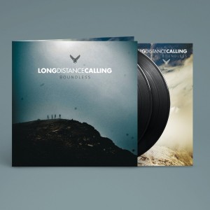 Long Distance Calling — Boundless