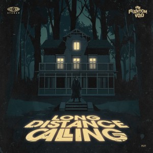 Long Distance Calling — The Phantom Void